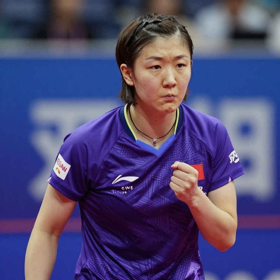National Series 2026/27: Alyssa Nguyen và Oscar Nikolli dẫn đầu bảng phân lớp U19 bóng bàn Anh