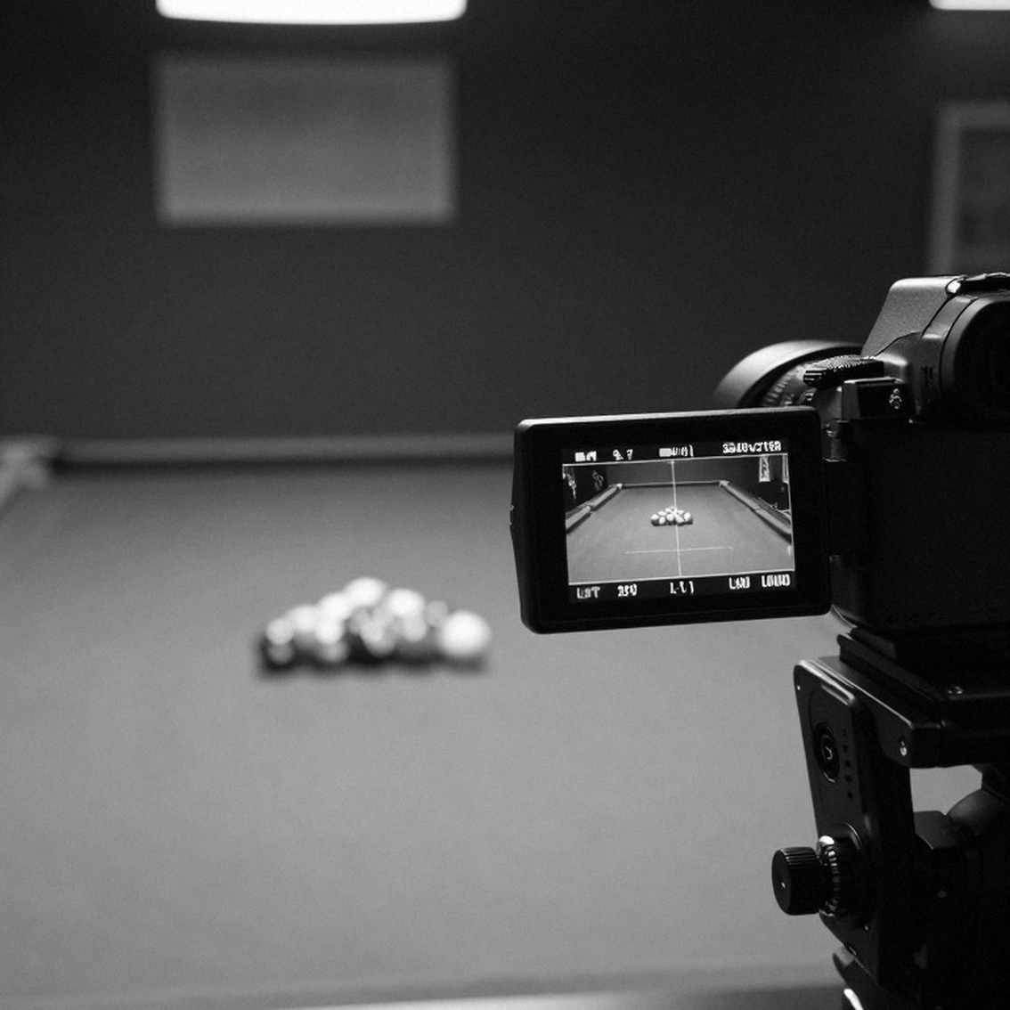 One Name, Six Rulebooks: Where Billiards Analytics Goes Wrong at the First Data Row One Name, Six Rulebooks: Where Billiards Analytics Goes Wrong at the First Data Row