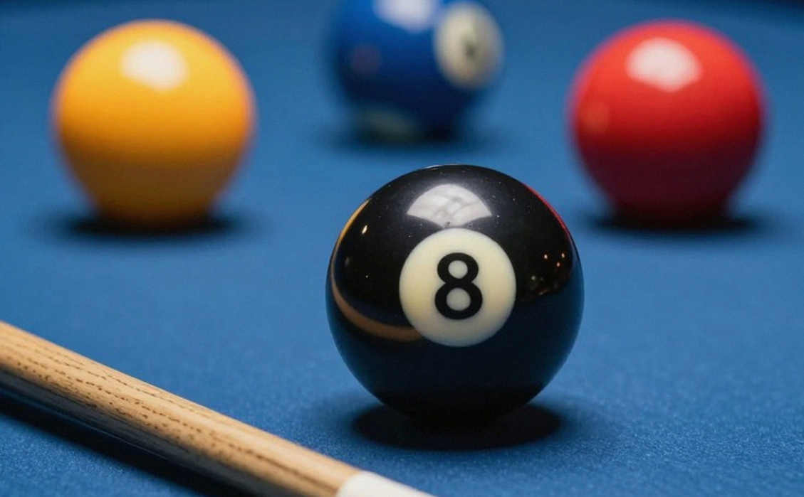 The Billiards Table Has No Room for Haste: Data and the Numbers That Know Which Story to Stand Behind