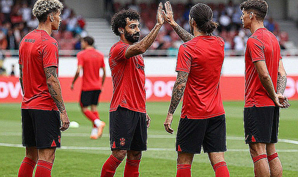 Đếm Từng Pha VAR Ở V.League: Ghi Chép Từ Một Người Ngồi Cách Nửa Vòng Trái Đất