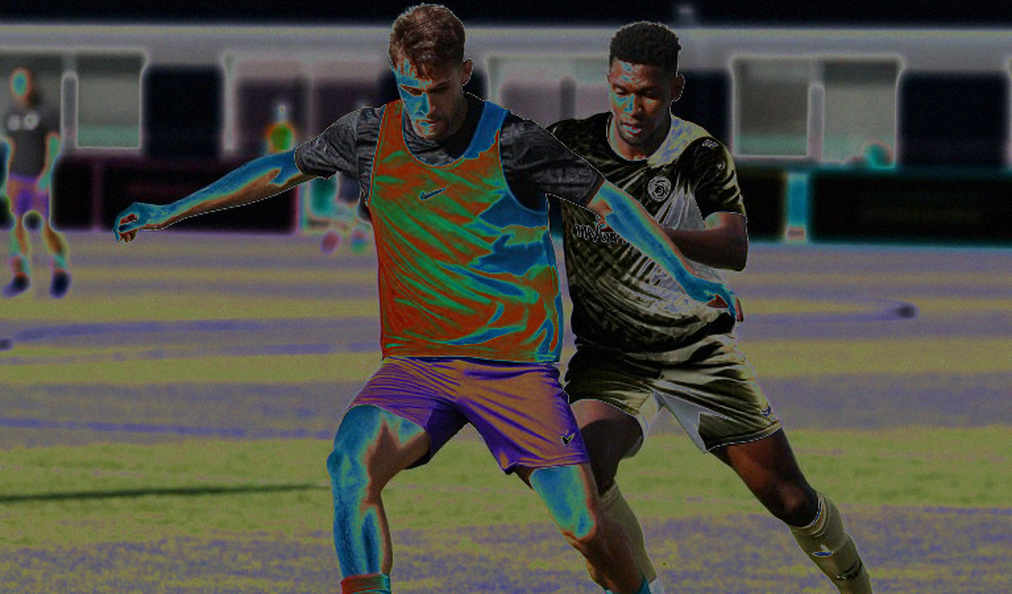 Đếm Từng Pha VAR Ở V.League: Ghi Chép Từ Một Người Ngồi Cách Nửa Vòng Trái Đất Đếm Từng Pha VAR Ở V.League: Ghi Chép Từ Một Người Ngồi Cách Nửa Vòng Trái Đất