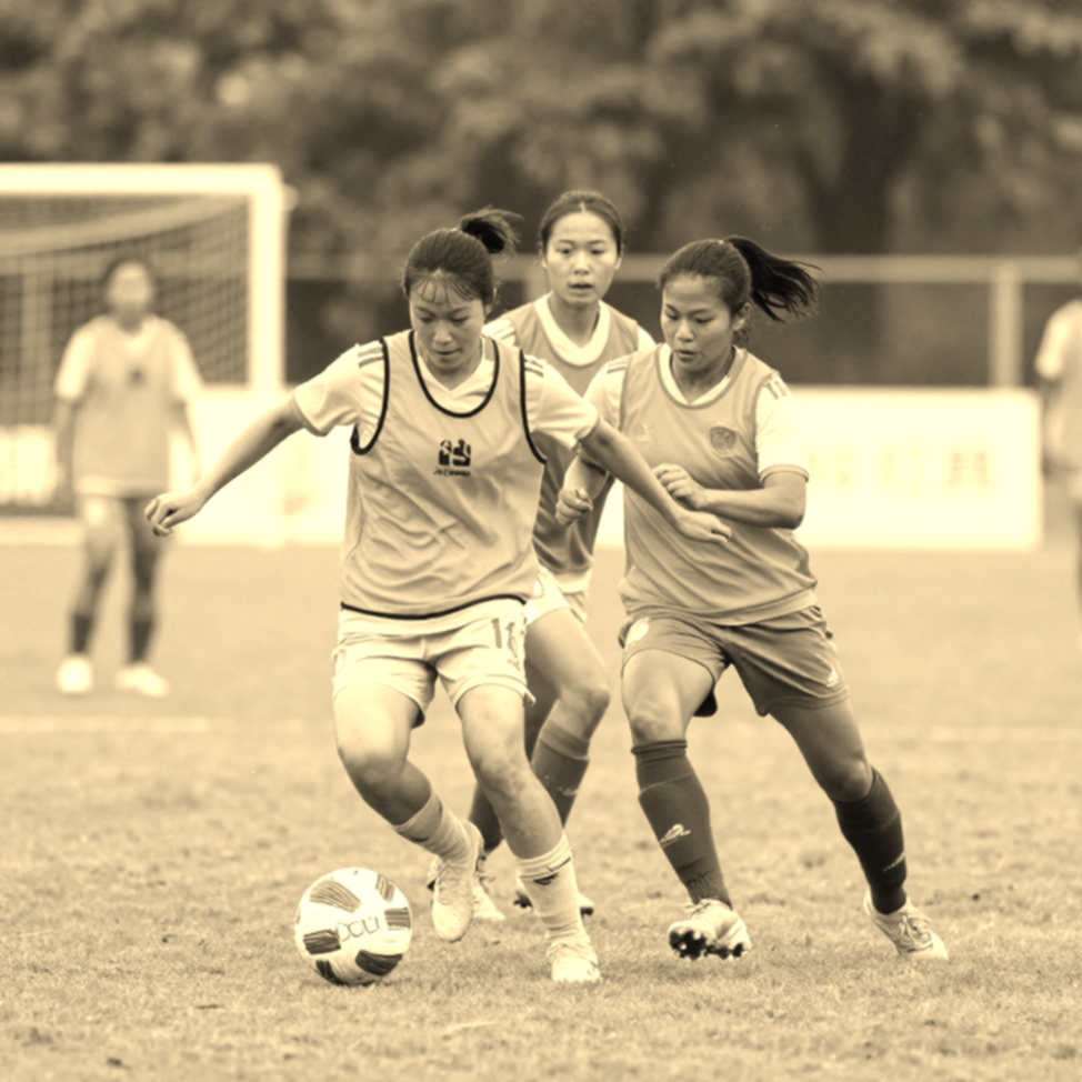 Đội Tuyển Nữ Việt Nam: Canh Bạc Tuổi Trẻ Trước Nhật Bản Tại Asiad 2026