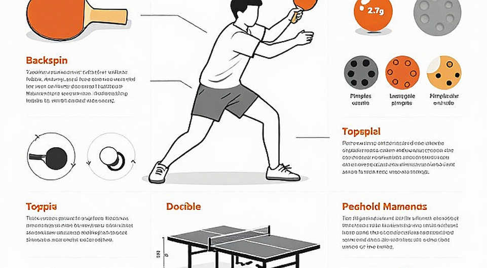 TT Kidz trở lại: Table Tennis England đào mạch nước ngầm ở tuổi 7-11