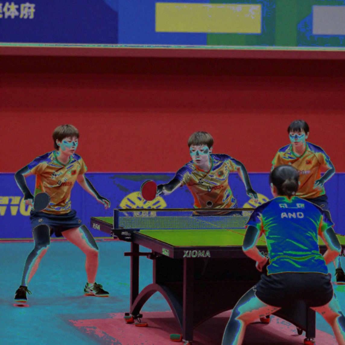 Vô địch U21 rồi thua ngay bán kết senior: Khoảng cách thật đằng sau 'cú đúp' Bồ Đào Nha tại Belgium Open 2026