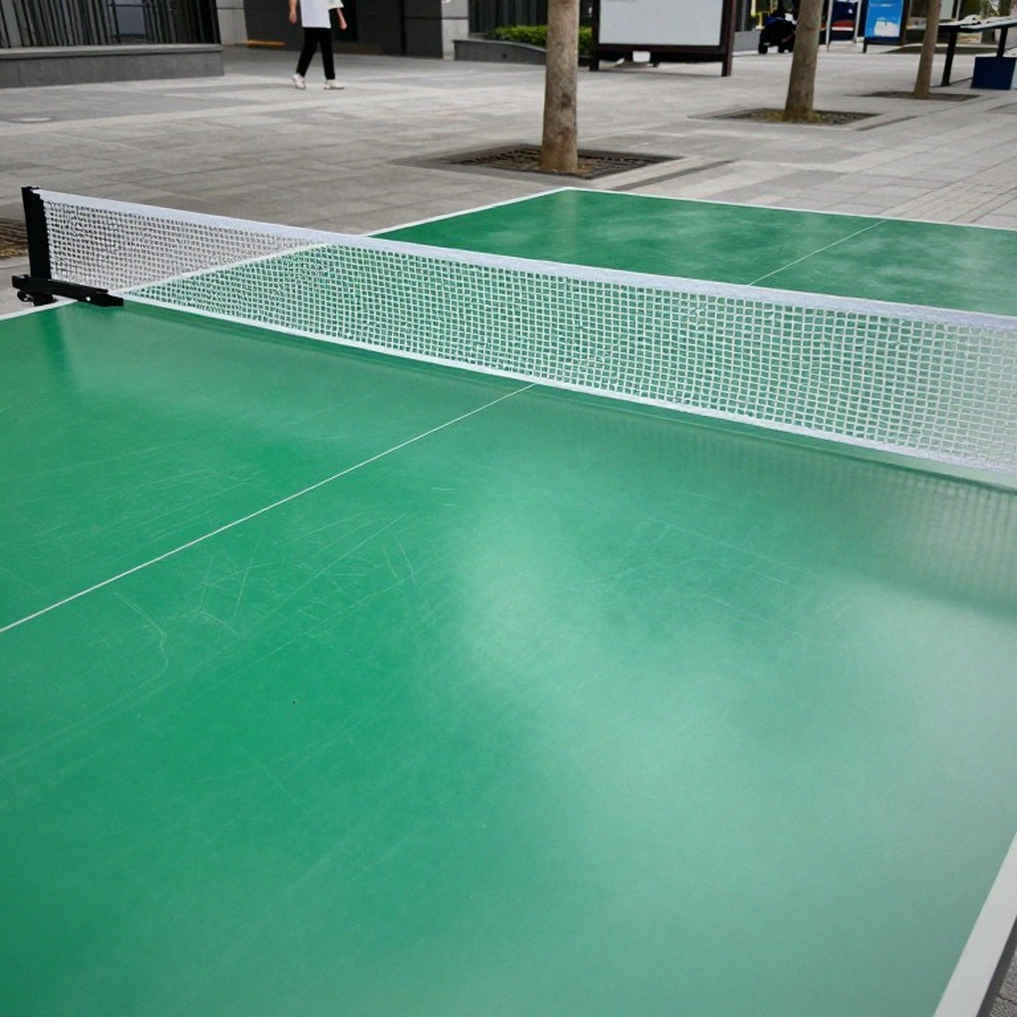 Cuốn điểm 52 tuần và giới hạn thể lực của bóng bàn đỉnh cao