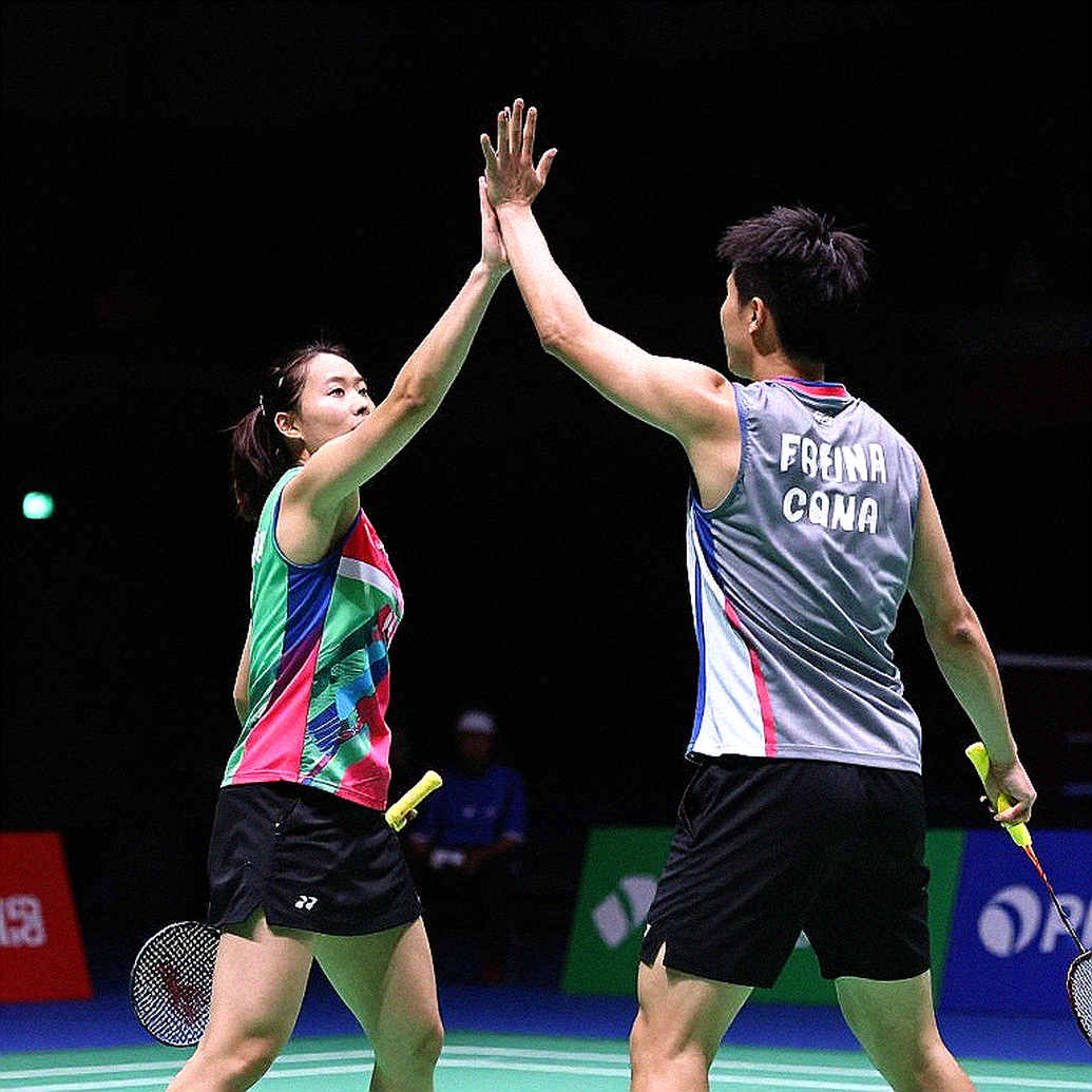 Chung kết đơn nam cầu lông Asian Games 2026: Loh Kean Yew gặp Kunlavut Vitidsarn, và những gì bản tin trước trận không nói Chung kết đơn nam cầu lông Asian Games 2026: Loh Kean Yew gặp Kunlavut Vitidsarn, và những gì bản tin trước trận không nói