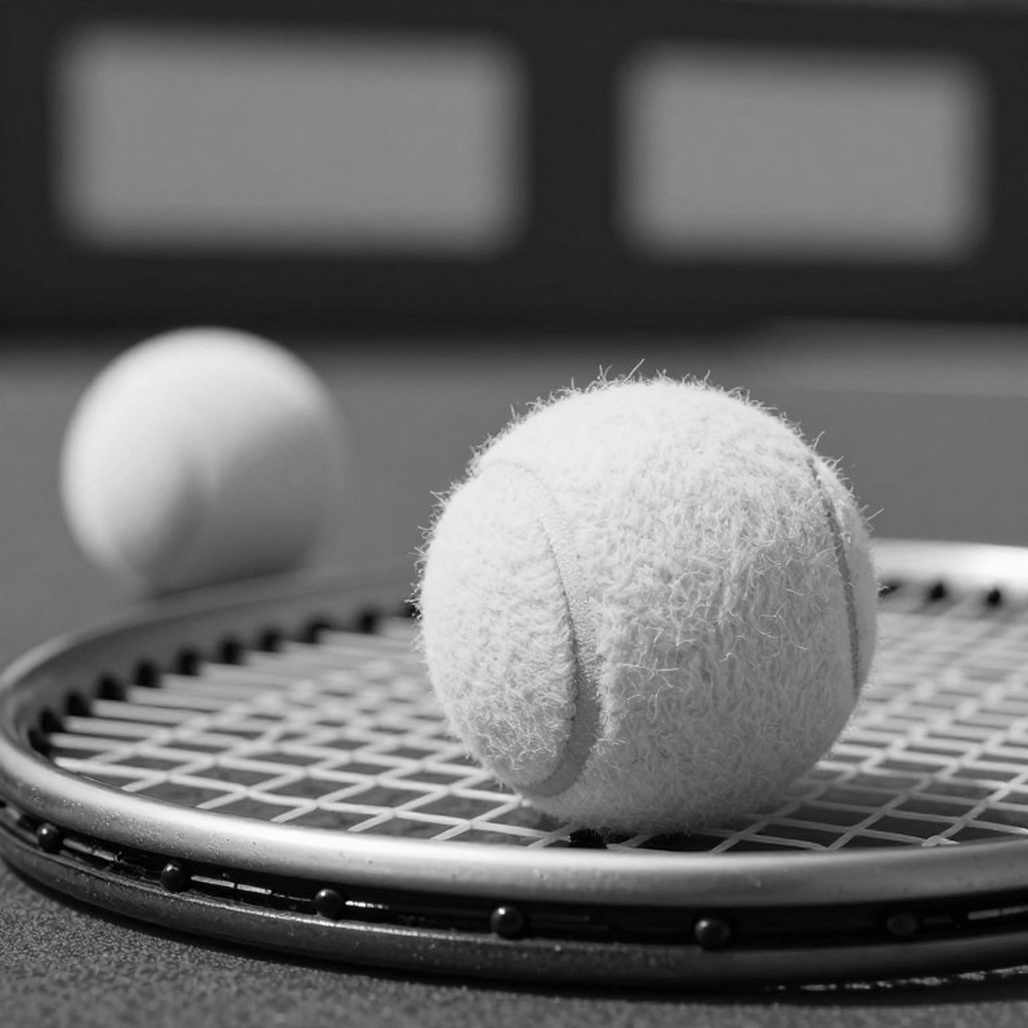 Jack Sock, the 2026 Paris Masters Title and the Augusta Round That Was Never Played Jack Sock, the 2026 Paris Masters Title and the Augusta Round That Was Never Played