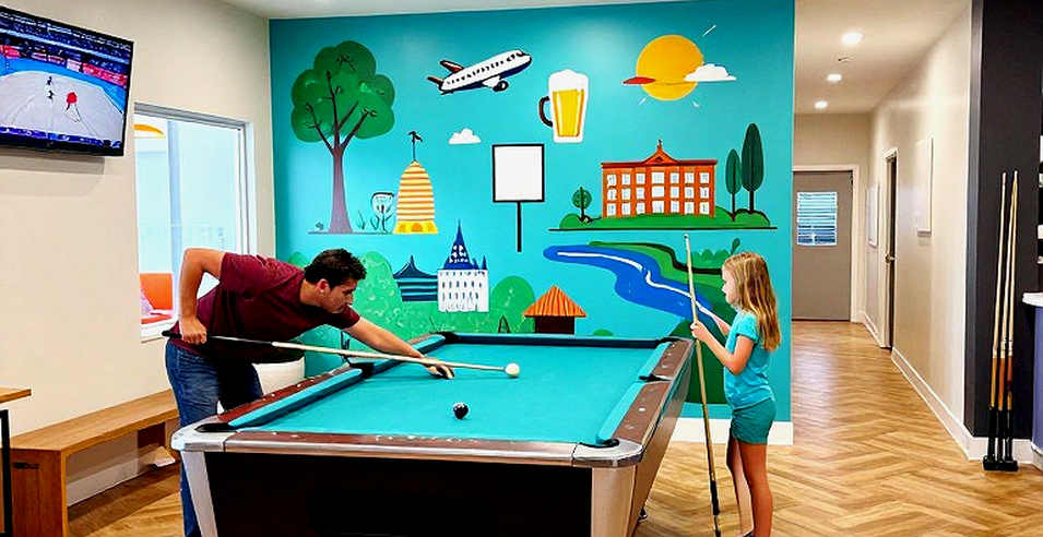 European Disability Snooker Championship 2026: Tám bảng đấu, một chiếc cúp cho người thua và cái giá không ai ghi trong hợp đồng