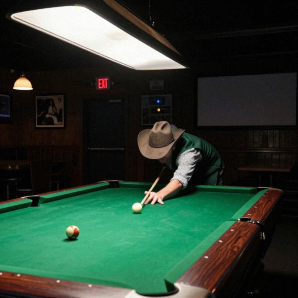 European Disability Snooker Championship 2026: Tám bảng đấu, một chiếc cúp cho người thua và cái giá không ai ghi trong hợp đồng