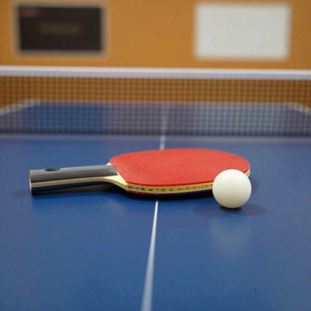 Worthing TTC mở giải Junior Team 1 Star: khoảng trống nằm giữa hai hạn chót
