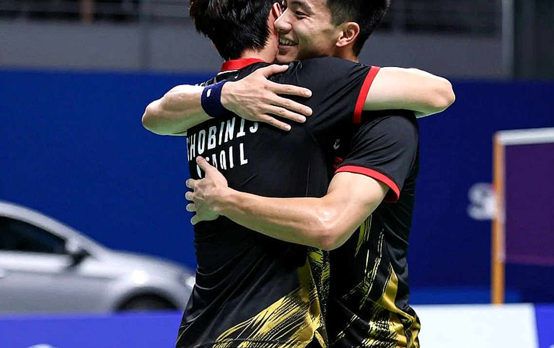 An Se-young tại Asian Games 2026: Hồ sơ kỷ lục và những khoảng trống cần kiểm chứng