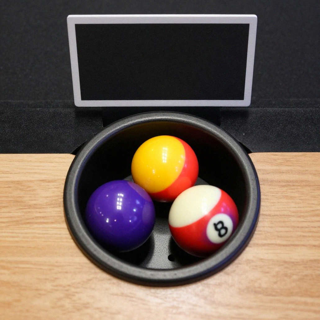 Szewczyk và chức vô địch 10-Ball thứ hai: bản đồ an toàn vẽ từ Sài Gòn Szewczyk và chức vô địch 10-Ball thứ hai: bản đồ an toàn vẽ từ Sài Gòn