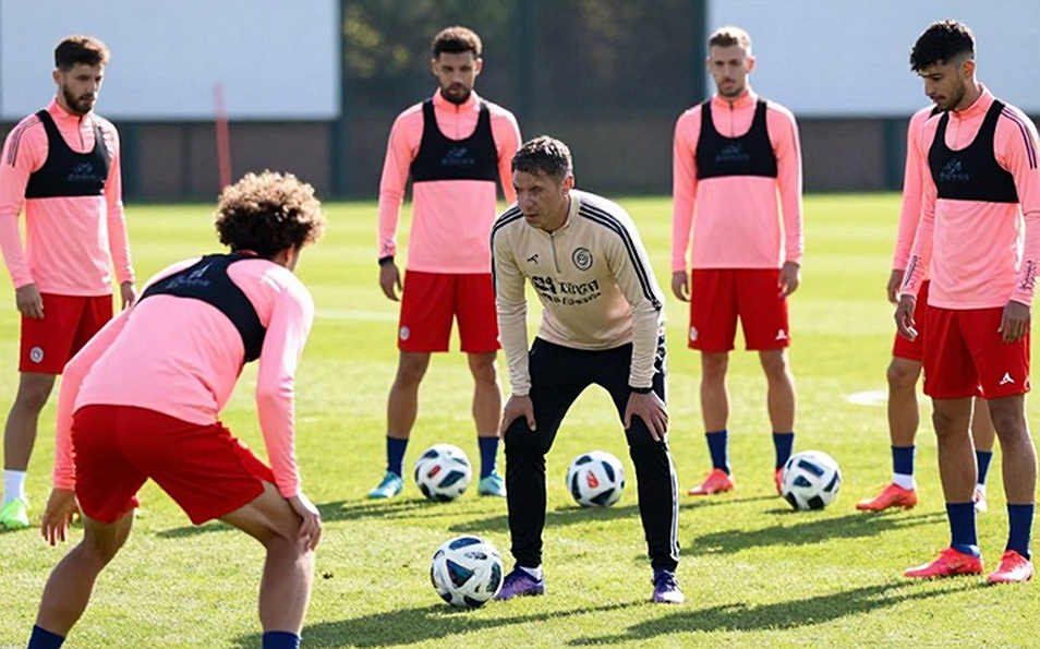 Zidane gọi điện trước, loại Tchouaméni sau: 120 phút và hai tháng im lặng Zidane gọi điện trước, loại Tchouaméni sau: 120 phút và hai tháng im lặng