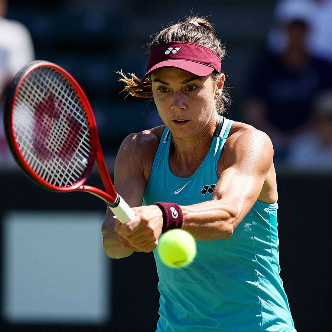Elina Svitolina kết thúc hôn nhân với Gaël Monfils: bảng tải trọng không có cột dành cho cảm xúc