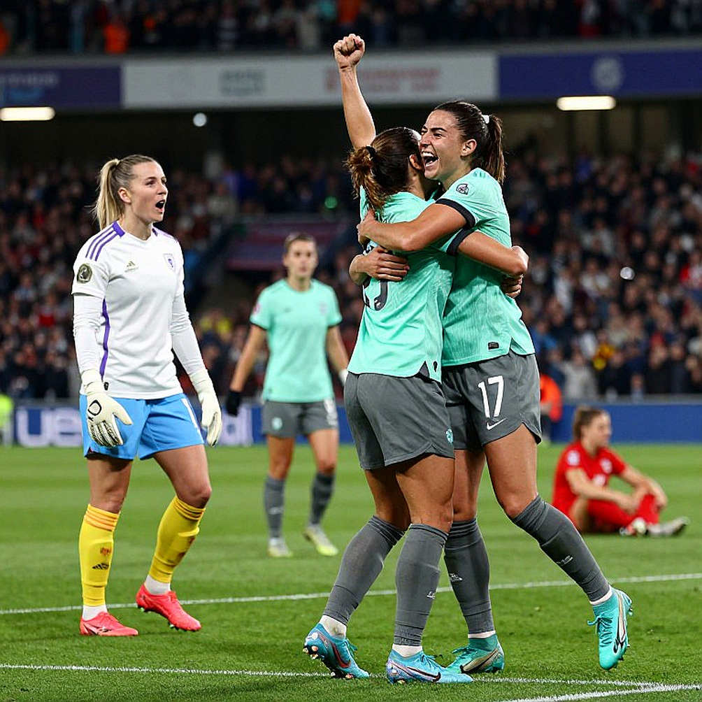 Manchester City and the Analyst's Error: When Physical Data Deceives the Eye Manchester City and the Analyst's Error: When Physical Data Deceives the Eye