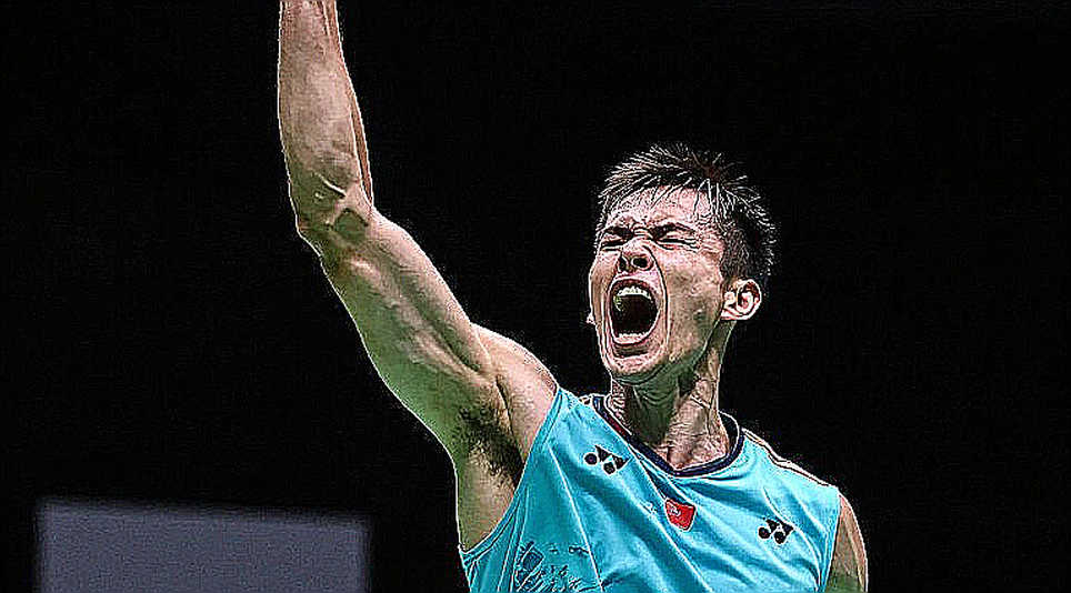 Sindhu gục ngã trước Chen Yufei: Khi 122 giây định đoạt cả trận tứ kết