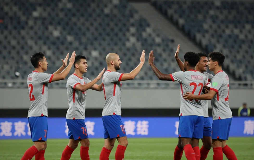 Hợp đồng 2029 và cái bẫy thời gian: giải mã lời phủ nhận Gedson Fernandes