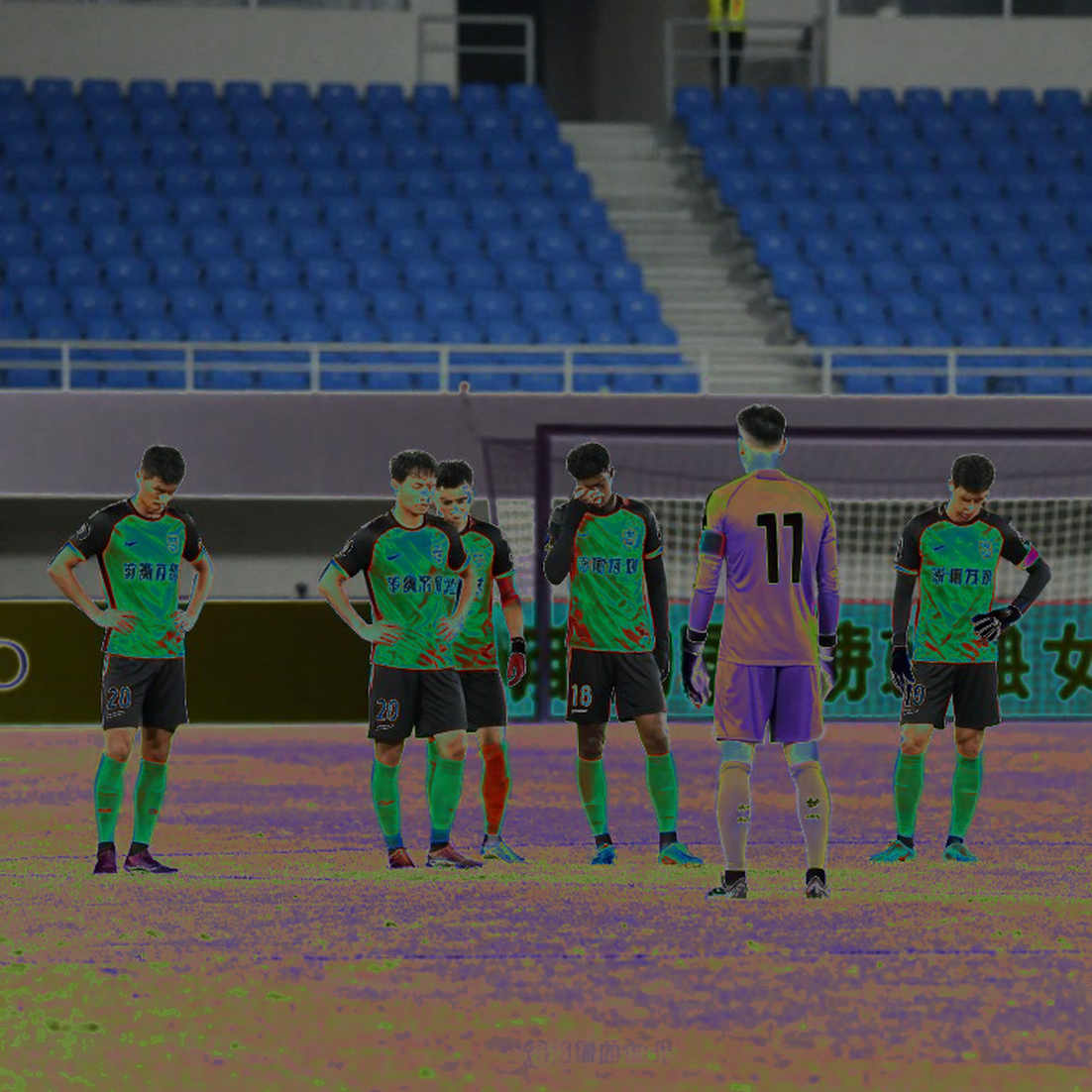 Domain mismatch alert: Coxsackie virus report in Guadalajara unrelated to football Domain mismatch alert: Coxsackie virus report in Guadalajara unrelated to football