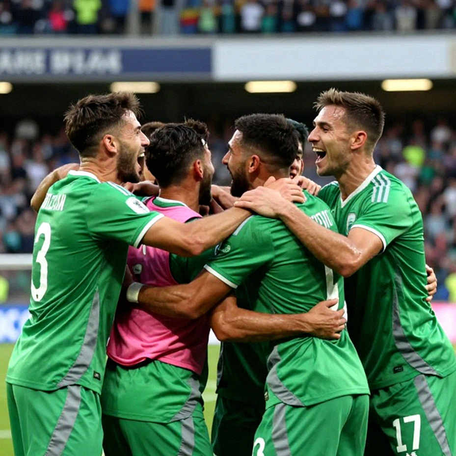 CAHN thua Gamba Osaka 1-4 tại AFC Champions League Elite: 38 phút phơi bày khoảng cách cấu trúc