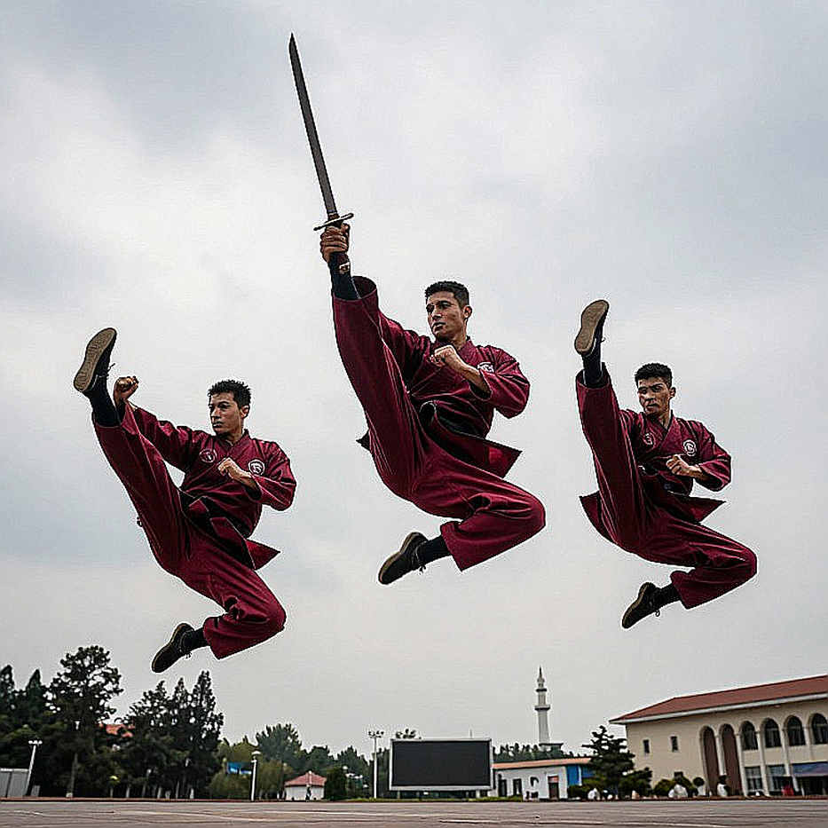 Sàn đấu Đông Nam Á: Đọc võ thuật bằng chu kỳ, không bằng tiếng hò reo