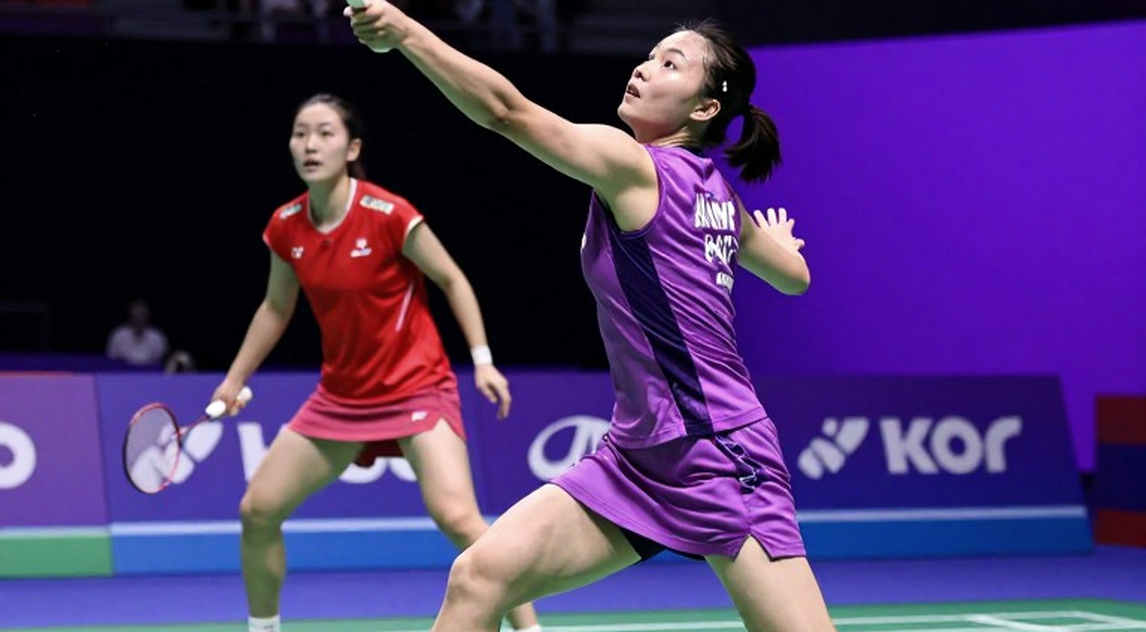 PV Sindhu tại Asian Games 2026: Cú ngã tứ kết và bài học từ lịch thi đấu