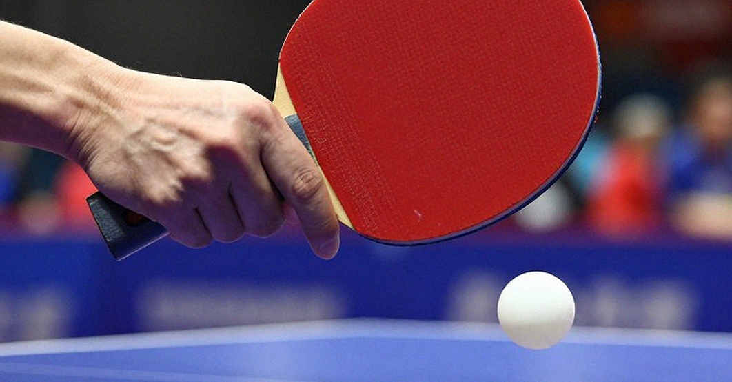 118 nội dung, một tấm vé vàng: Điều gì ẩn sau giải vô địch bóng bàn Mỹ 2026? 118 nội dung, một tấm vé vàng: Điều gì ẩn sau giải vô địch bóng bàn Mỹ 2026?