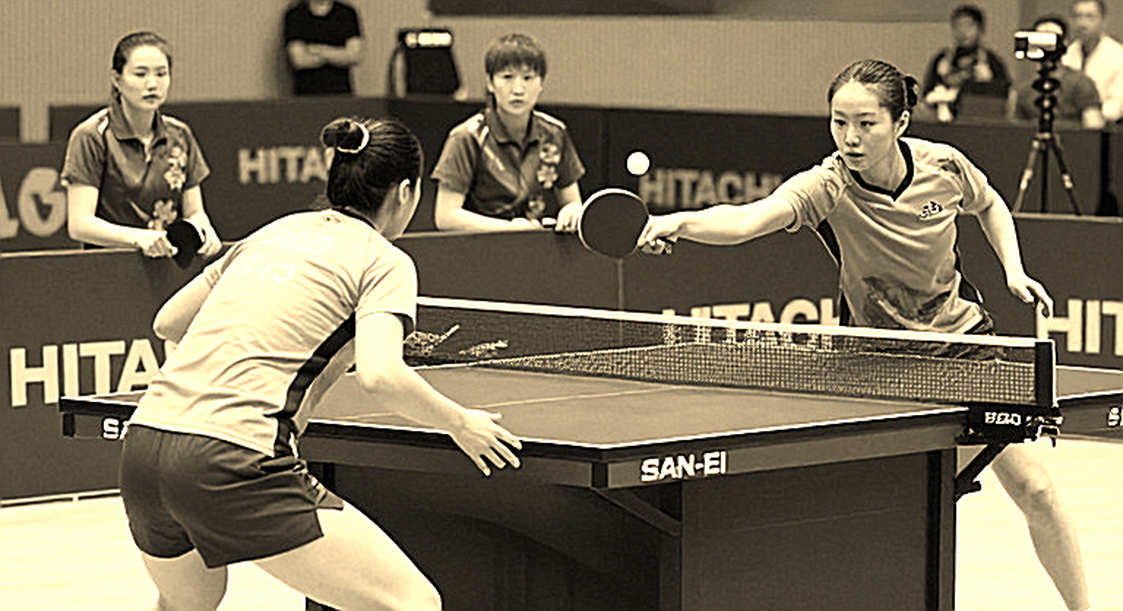 The Empty Analysis: The Discipline of Saying 'Insufficient Data' in Table Tennis The Empty Analysis: The Discipline of Saying 'Insufficient Data' in Table Tennis