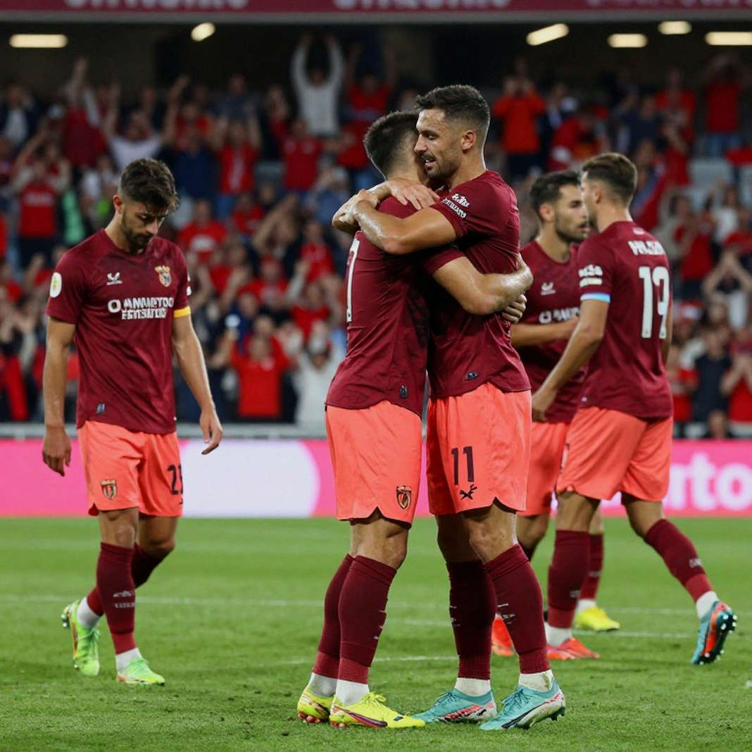 Nhịp chìm của V.League: điều bảng xếp hạng không đo được Nhịp chìm của V.League: điều bảng xếp hạng không đo được