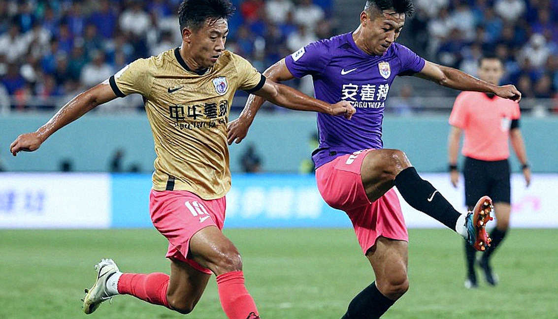 Nhịp chìm của V.League: điều bảng xếp hạng không đo được Nhịp chìm của V.League: điều bảng xếp hạng không đo được