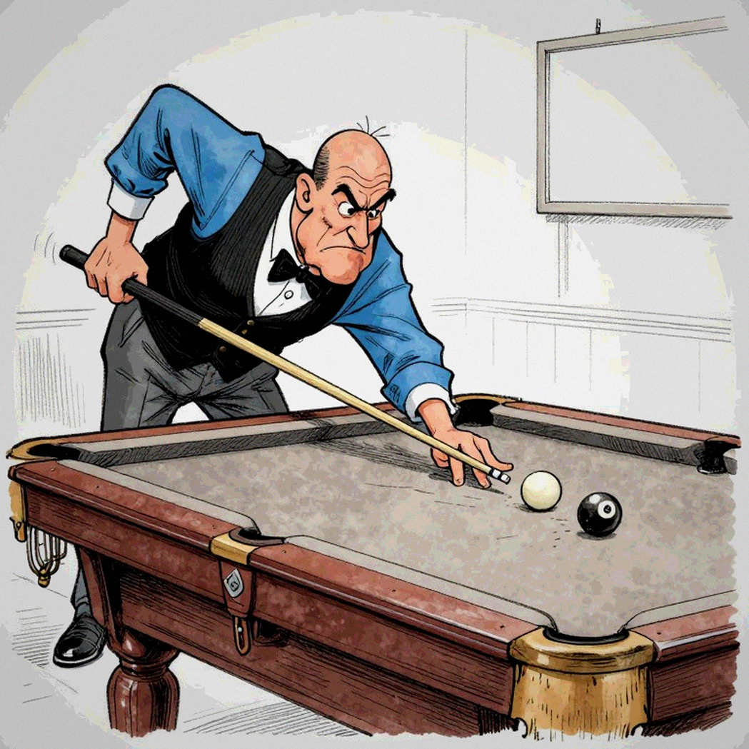 Ranh giới định danh: Break shot, century break và bài toán môn phái trong bi-a