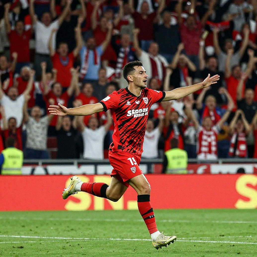 AC Milan và mùa thu không có thánh ca: khoản lỗ 24 triệu euro đầu tiên dưới thời Cardinale AC Milan và mùa thu không có thánh ca: khoản lỗ 24 triệu euro đầu tiên dưới thời Cardinale
