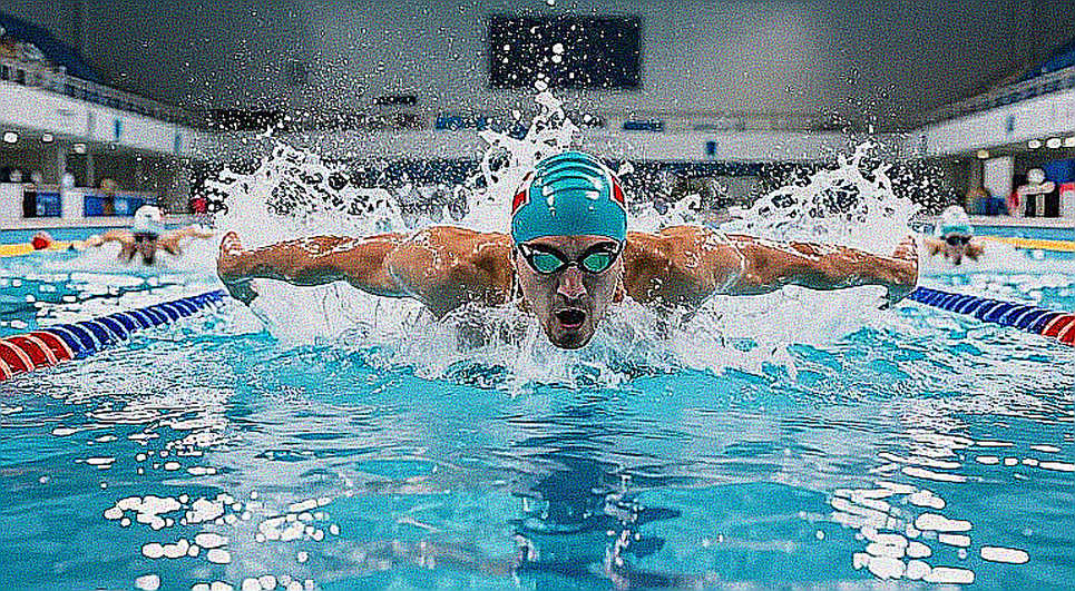 Kim Youngbeom và 21,71 giây bơi buổi sáng làm rung chuyển bảng kỷ lục Asian Games Kim Youngbeom và 21,71 giây bơi buổi sáng làm rung chuyển bảng kỷ lục Asian Games