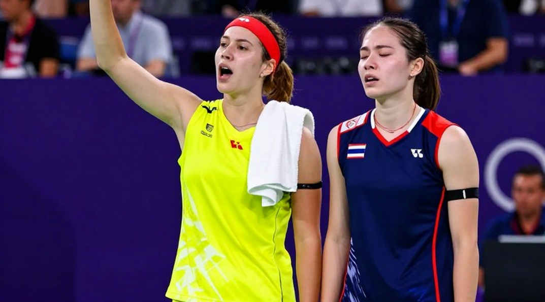Badminton Mid-Season: Data Discipline in a Flood of Rumours Badminton Mid-Season: Data Discipline in a Flood of Rumours