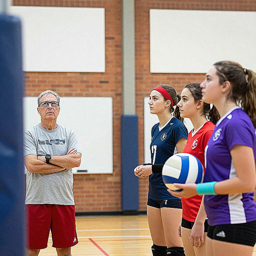 From Honda Center to the 2028 Olympics: The Rehearsal and the Ranking Math Facing Vietnam's Women's Volleyball From Honda Center to the 2028 Olympics: The Rehearsal and the Ranking Math Facing Vietnam's Women's Volleyball