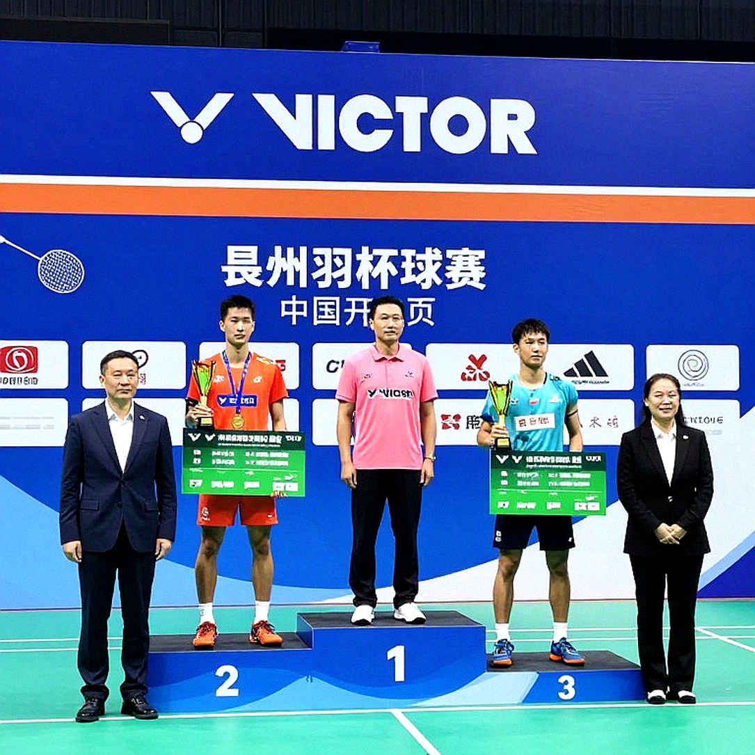 Lá thăm Aichi-Nagoya: Khi Cầu Lông Châu Á Đọc Ván Cờ Trước Khi Trái Cầu Bay Lá thăm Aichi-Nagoya: Khi Cầu Lông Châu Á Đọc Ván Cờ Trước Khi Trái Cầu Bay