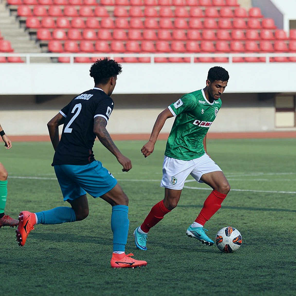 Morocco 2026 và kỷ luật của dữ liệu trong bóng đá trẻ