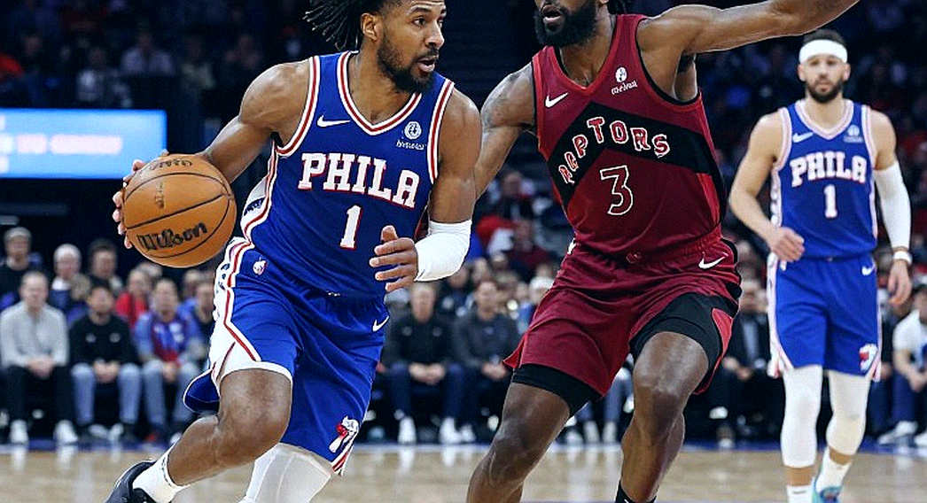 Guerschon Yabusele and the Million-Dollar Bill for a Second NBA Dream Guerschon Yabusele and the Million-Dollar Bill for a Second NBA Dream