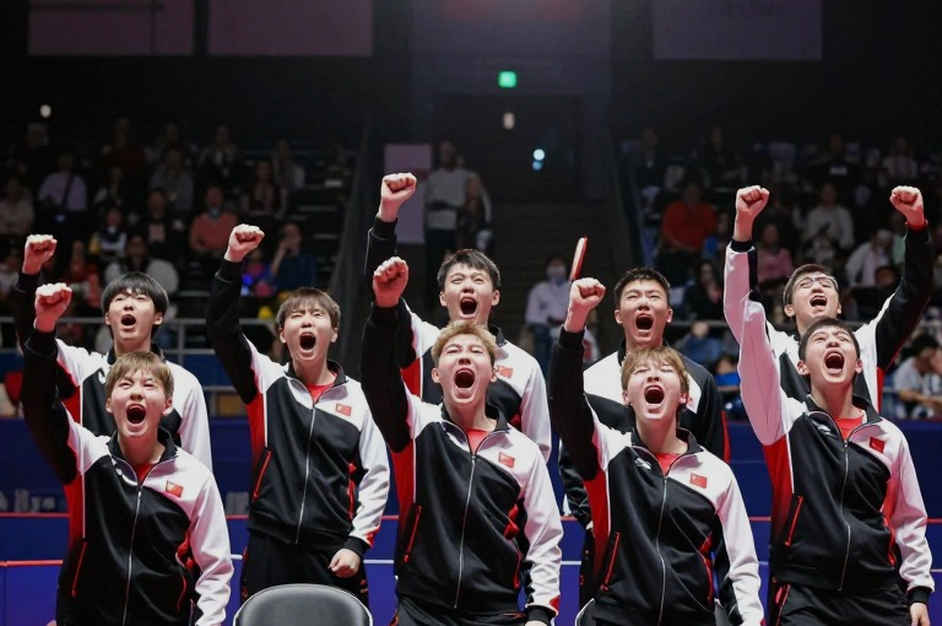 URSU completes hat-trick of titles, Moldova dominates the 51st Balkan Championships URSU completes hat-trick of titles, Moldova dominates the 51st Balkan Championships