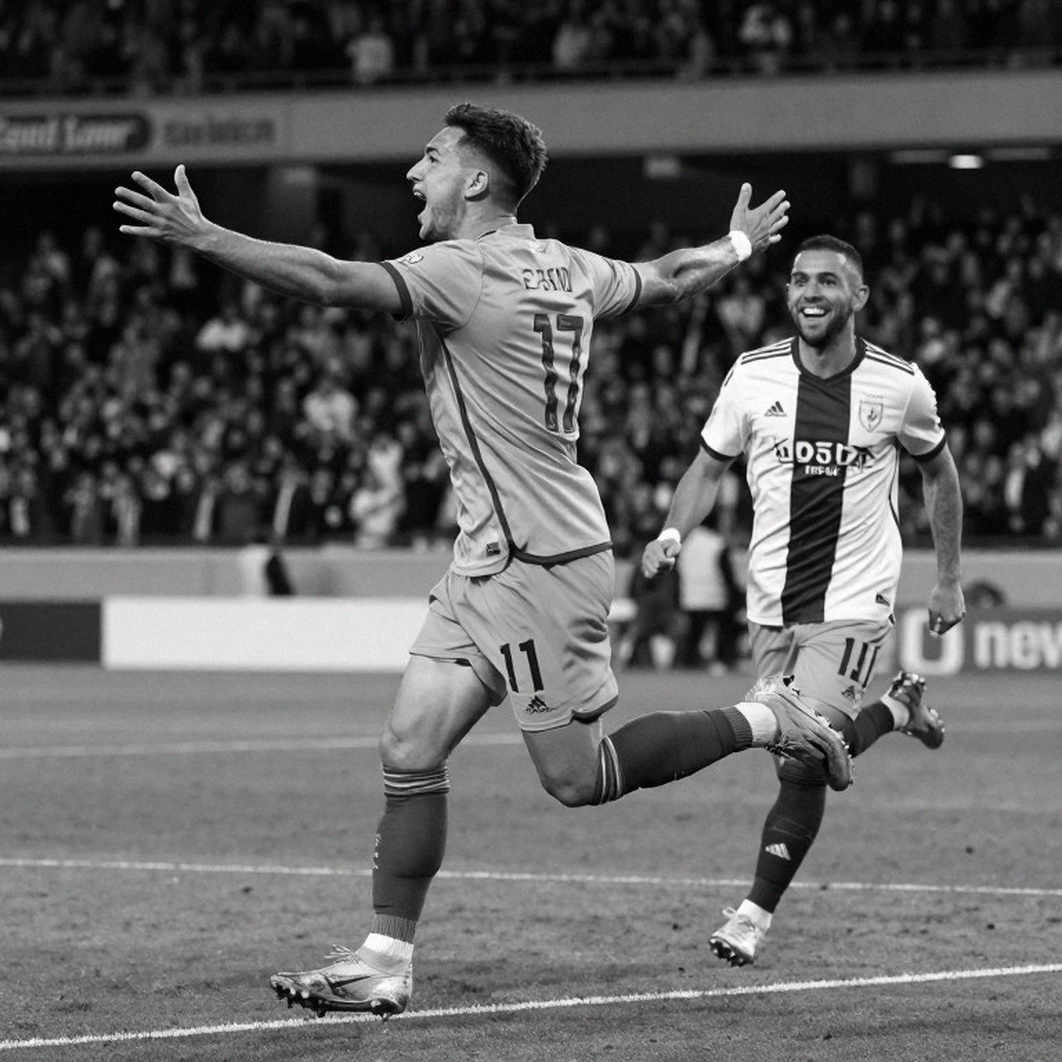 Vòng 4 V.League: CA TPHCM, Thể Công Viettel và khoảng cách giữa tiền đầu tư với điểm số