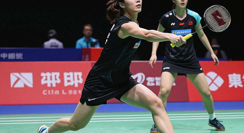 Asian Games 2026: Bảng đấu cầu lông khóa Ấn Độ vào tứ kết gặp Nhật Bản