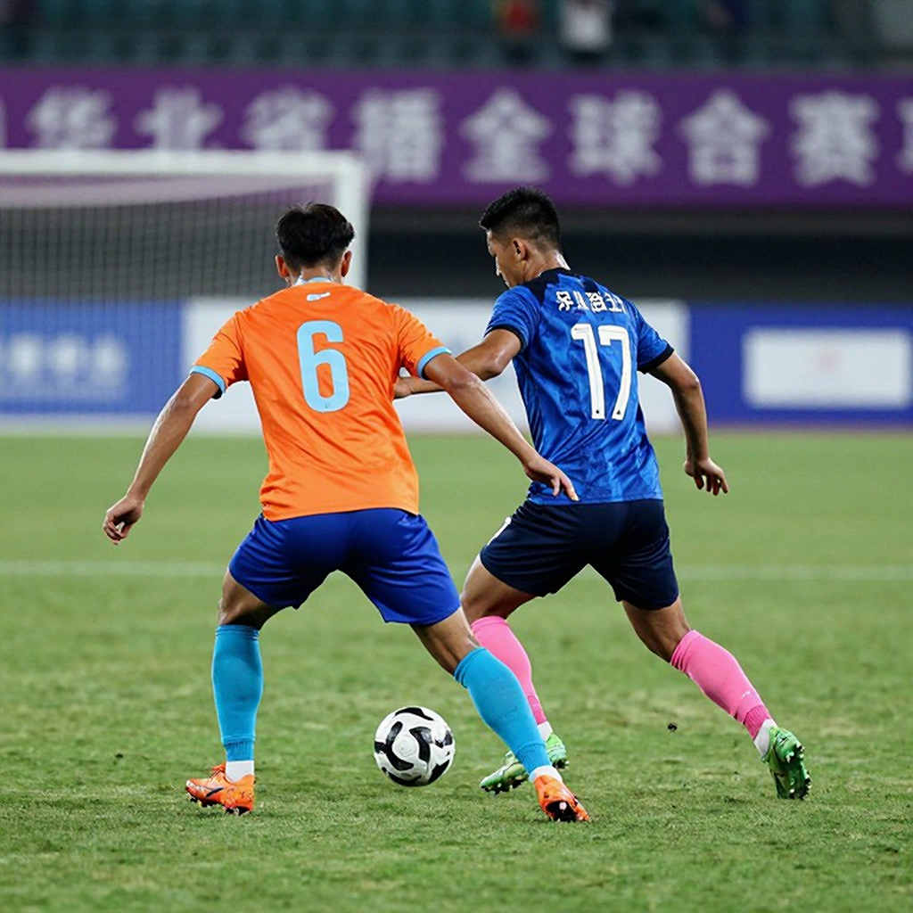 V.League và bài toán kiểm chứng: Bóng đá Việt Nam thiếu dữ liệu đến mức nào