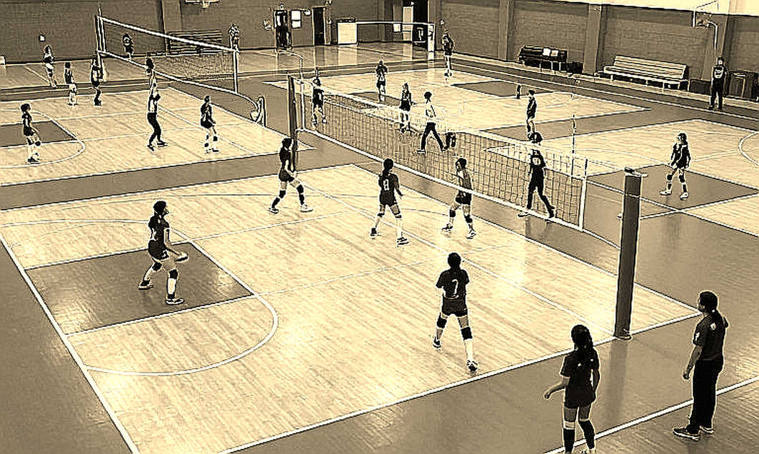Honda Center 2027: The Operational Dress Rehearsal for LA28 Volleyball