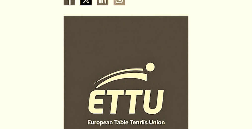 DiSE 2026-28: Table Tennis England Confirms a Record 18 Places and an Unproven Conversion Gap DiSE 2026-28: Table Tennis England Confirms a Record 18 Places and an Unproven Conversion Gap