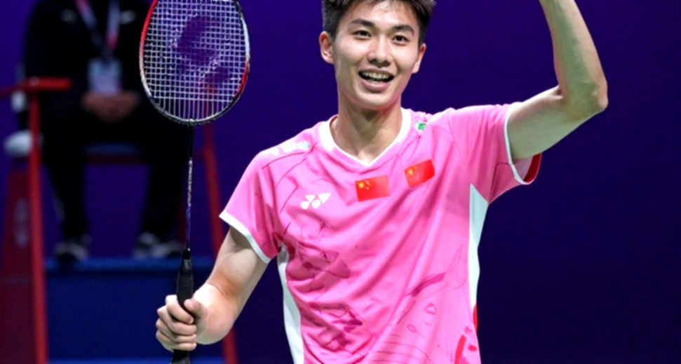 Sindhu thua Chen Yufei ở tứ kết Asian Games 2026: 122 giây ván ba và cơ chế ngược dòng Sindhu thua Chen Yufei ở tứ kết Asian Games 2026: 122 giây ván ba và cơ chế ngược dòng
