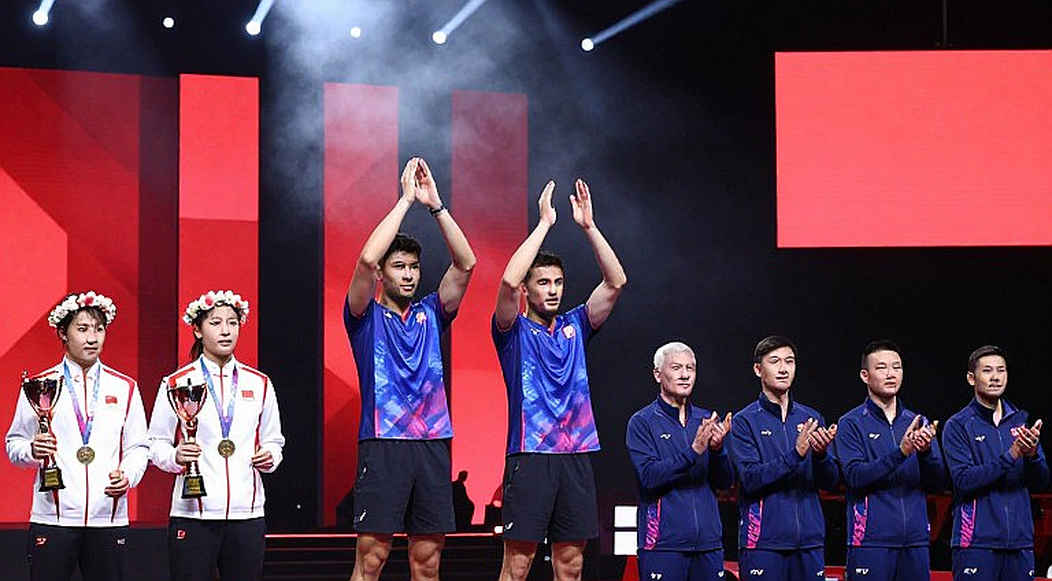 LoL 2027: VCS Opens Wider Doors, Vietnamese Teams Gain Additional Paths to International Stage LoL 2027: VCS Opens Wider Doors, Vietnamese Teams Gain Additional Paths to International Stage