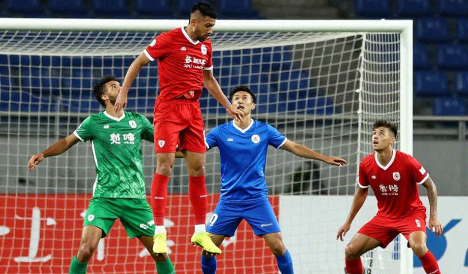 Lá thư từ Incheon: Khi thị trường chuyển nhượng trở thành một canh bạc trần trụi