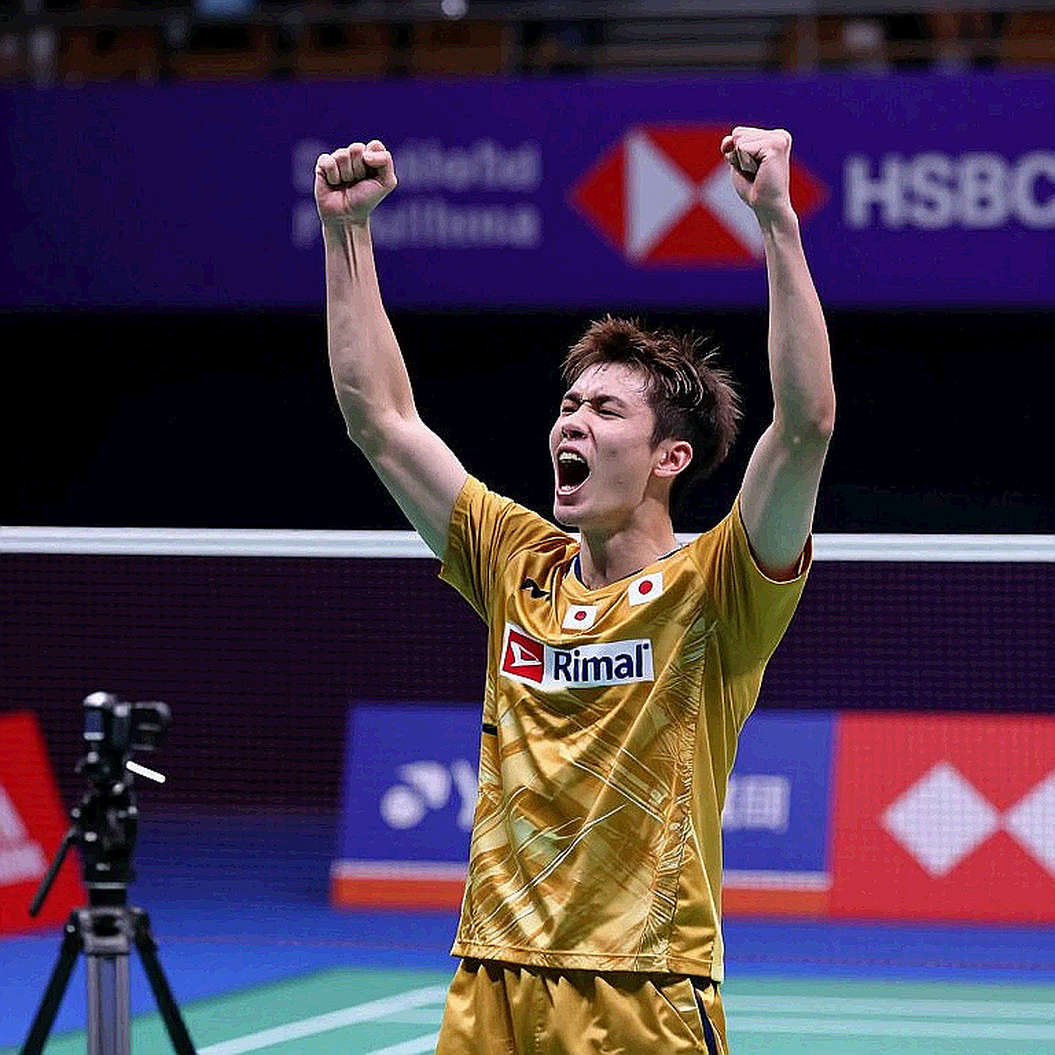 Tứ kết đồng đội nữ Asian Games 2026: Ấn Độ thua Nhật Bản vì hai ván cầu tự đánh rơi