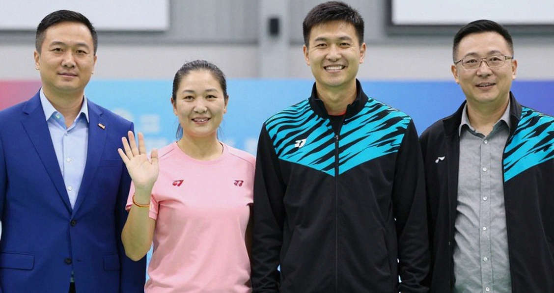 Chen Yufei Rallies Past PV Sindhu: Decoding the 122-Second Turning Point in the 2026 Asian Games Quarter-final Chen Yufei Rallies Past PV Sindhu: Decoding the 122-Second Turning Point in the 2026 Asian Games Quarter-final