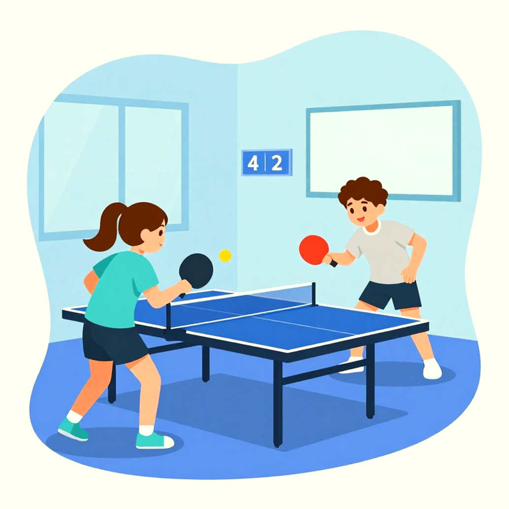 Bóng bàn Trung Quốc và phần còn lại: giải phẫu một khoảng cách được đo bằng hệ thống Bóng bàn Trung Quốc và phần còn lại: giải phẫu một khoảng cách được đo bằng hệ thống