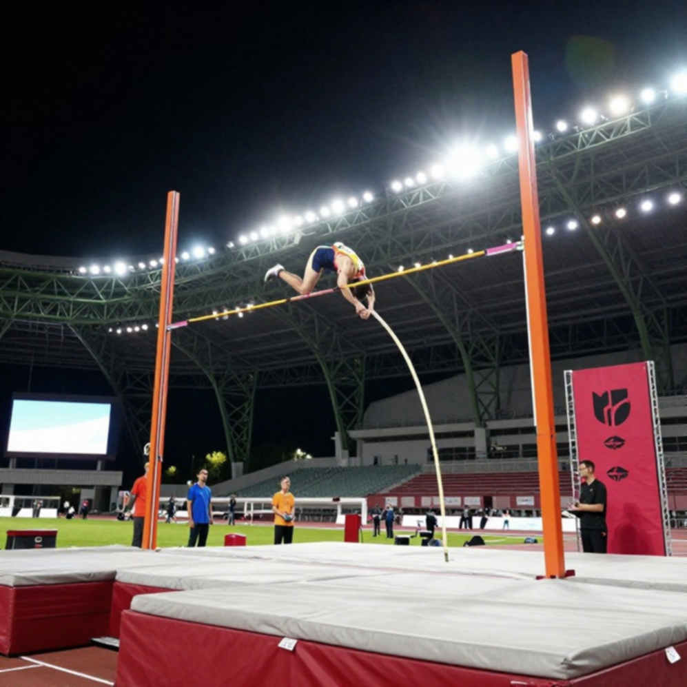 Asiad 20 ngày 29/9: Sepak Takraw vào lưới vàng, điền kinh Việt Nam trượt dốc không phanh
